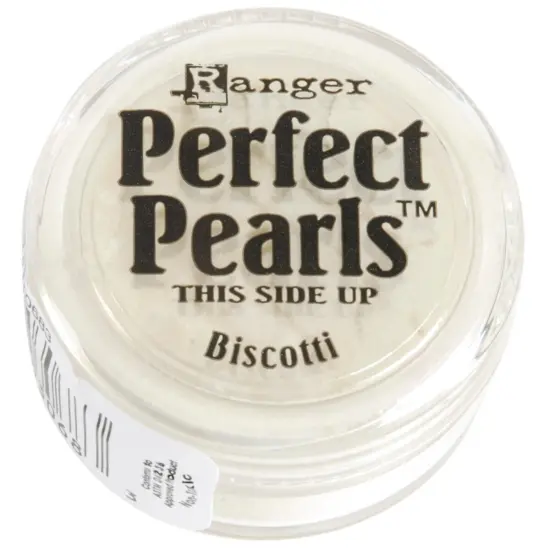 Ranger Perfect Pearls Pigment Powder .25oz {2}