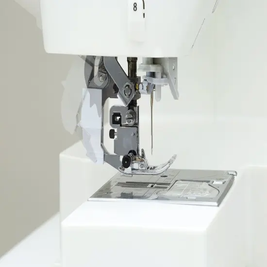 Juki HZL-NX7 Kirei Long Arm Computerized Sewing and Quilting Machine {4}
