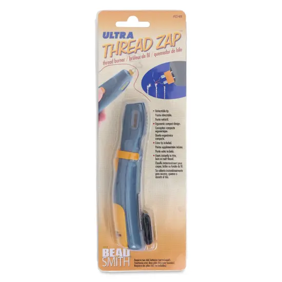 Beadsmith Ultra Thread Zap - Thread Burner {1}