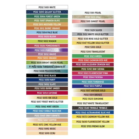 Sculpey Premo Polymer Clay 2oz {3}