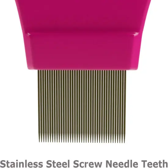 Hygea Lice Essentials Treatment Comb {4}