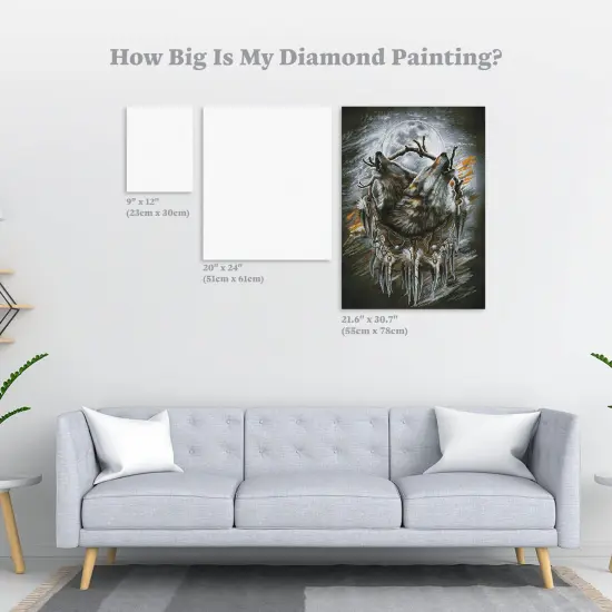 A Song for the Moonlight {4}