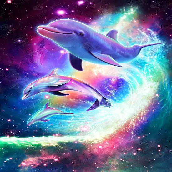 Dolphins {1}
