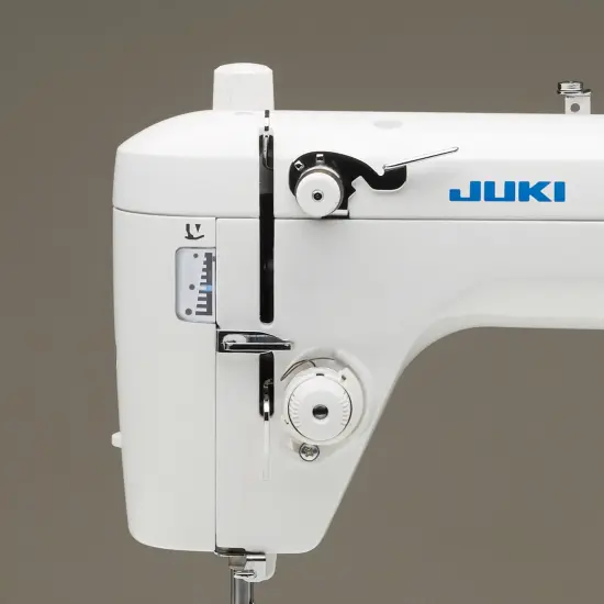 Juki TL-18QVP Haruka Heavy-Duty Mechanical Sewing and Quilting Machine {3}
