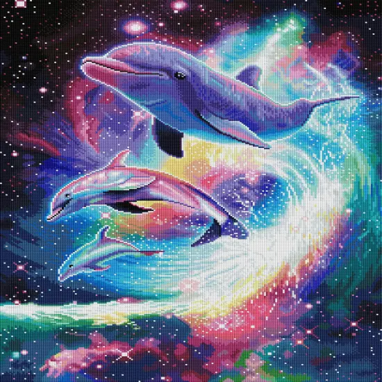Dolphins {2}