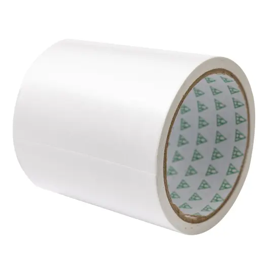 Sticky Thumb Double-Sided Tape 11 Yards-Clear, 4" {2}