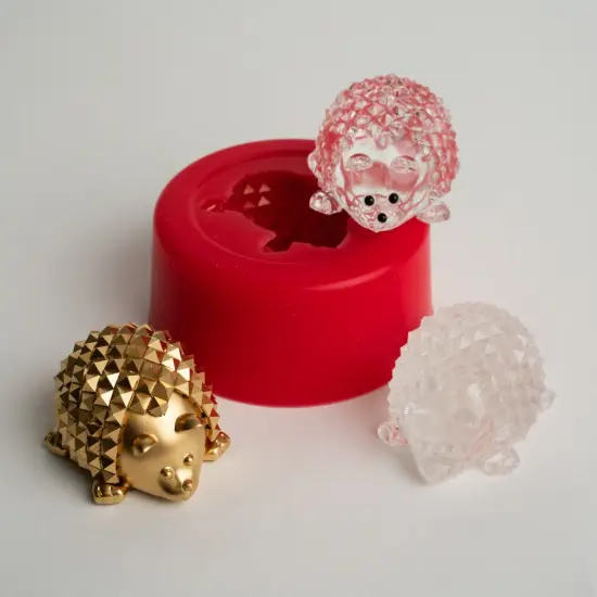 Alumilite Amazing Mold Maker-16oz {4}