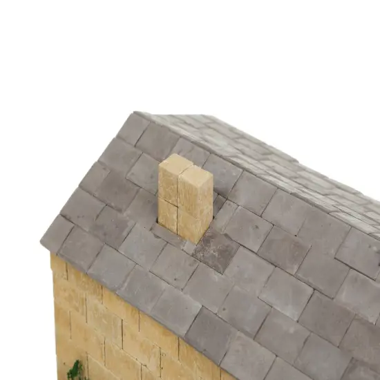 Mini bricks constructor set Villa Provence {3}