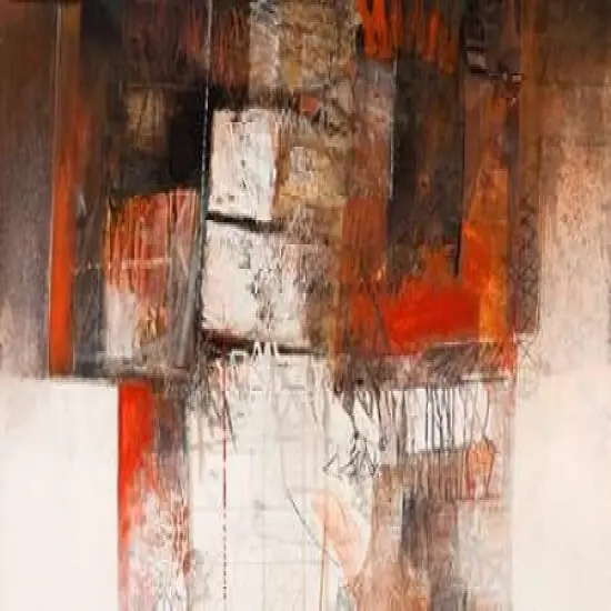 Attese Poster Print byGiuliano Censini - Item # VARPDX2CS3500 {1}