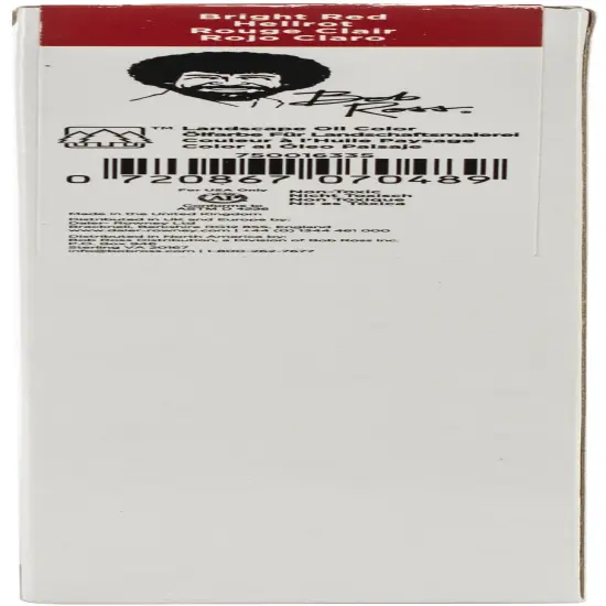 Bob Ross Oil Paint 200ml {2}