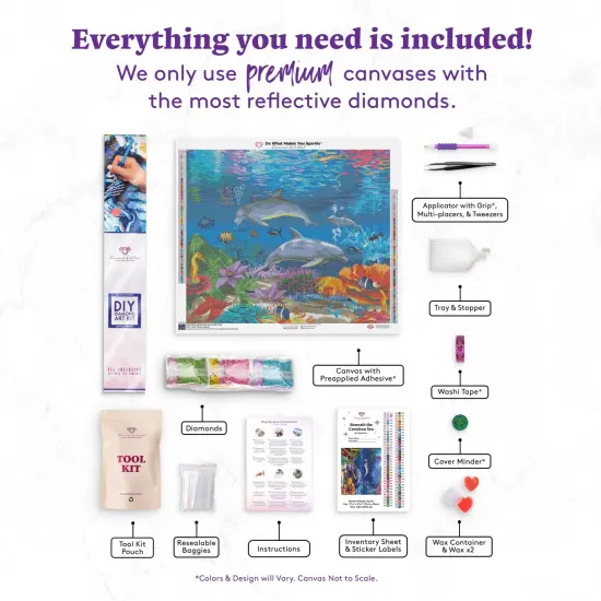 Beneath the Cerulean Sea {3}