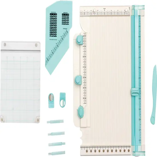 We R The Works All-In-One Tool-12 Pieces {2}