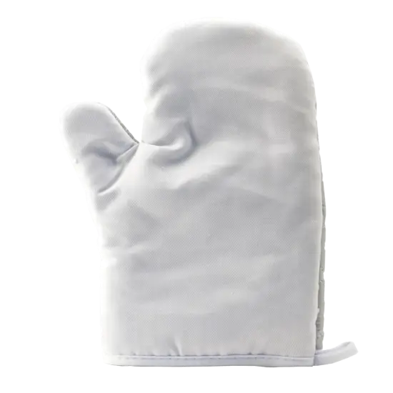 Oven Mitt {1}