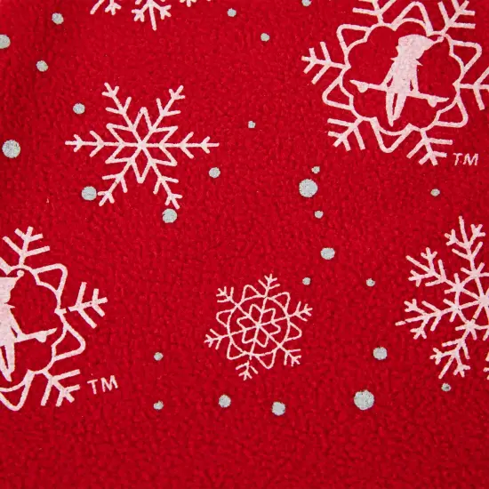 Fun World 17" The Elf on the Shelf "Believe" Elf Hat Red {3}