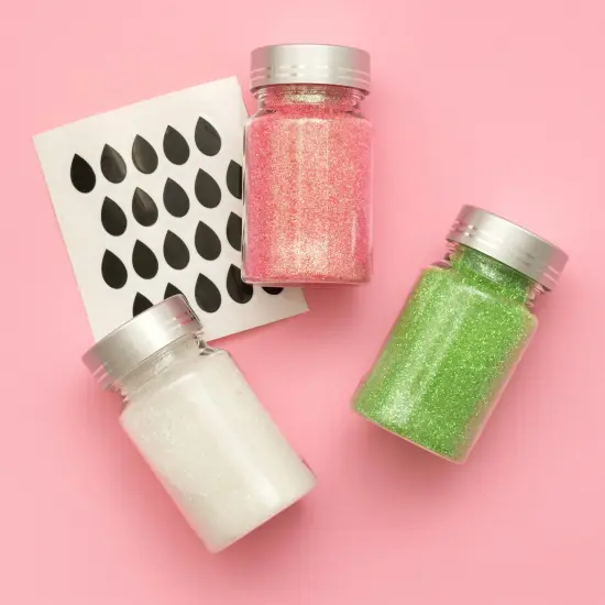 We R Spin It Decorating Kit-Watermelon {2}