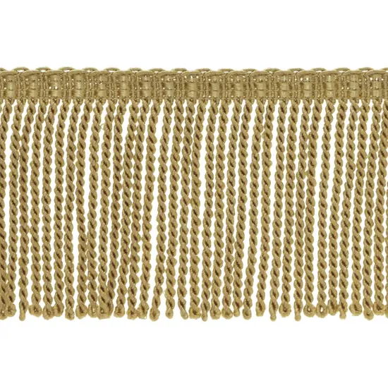 Simplicity Bullion Fringe 3"X9yd-Antique {1}