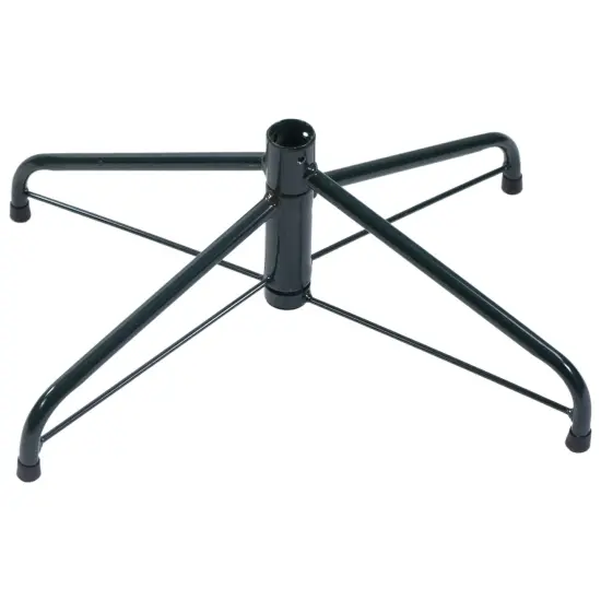 Northlight 6.5' Pre-Lit Medium Ashcroft Cashmere Pine Artificial Christmas Tree - Clear AlwaysLit Lights Green {4}