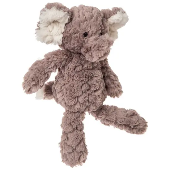 Putty Nursery Elephant by Mary Meyer - 11" Stuffed Toy {1}