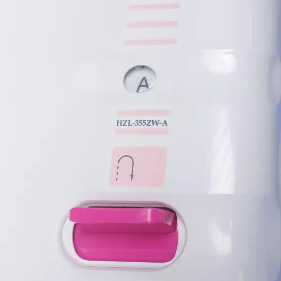 Juki HZL-355Z Mechanical Sewing Machine {3}