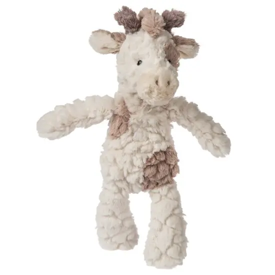 Putty Nursery Giraffe by Mary Meyer - 11" Stuffed Toy {1}