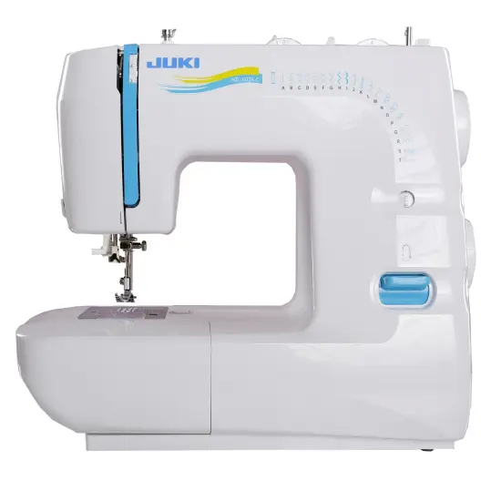 Juki HZL-353ZR-C Mechanical Sewing Machine {1}