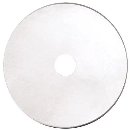 Fiskars Straight Rotary Blade 60mm {1}