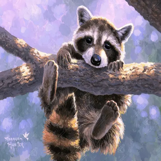 Hanging In There {1}