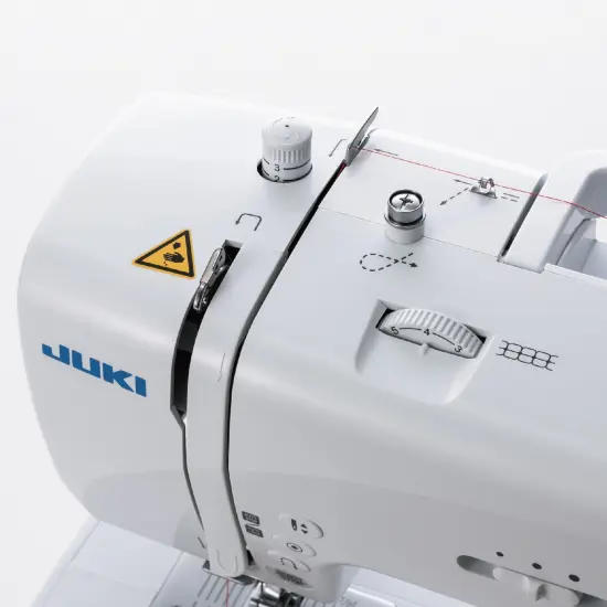 Juki HZL-80HP Computerized Sewing Machine {3}