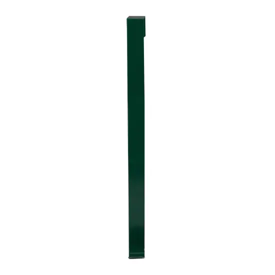 Northlight 14" Green Over the Door Christmas Wreath Hanger {3}