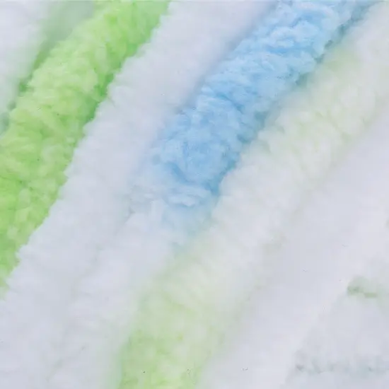 (Pack of 6) Bernat Baby Blanket Yarn-Funny Prints {2}