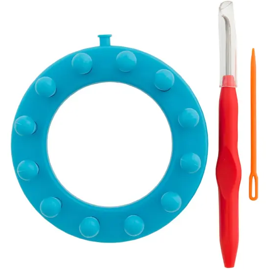 Boye Flower Loom Set {2}