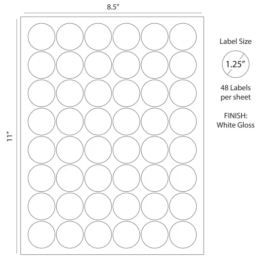 80 Pcs Halloween Candy Party Favors Chocolate Coins - Gold Foil - Happy Halloween {3}