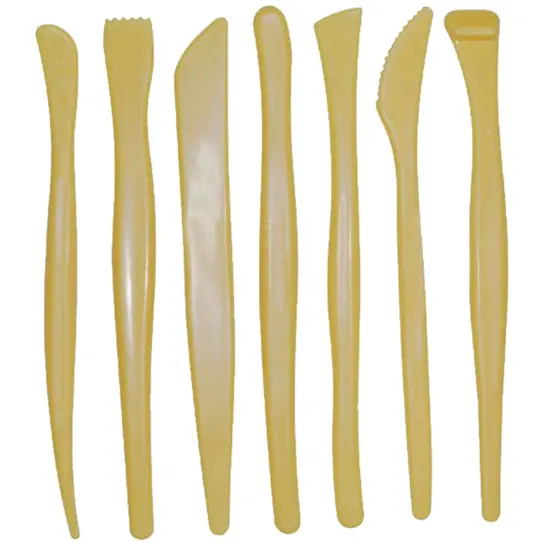 Creativity Street Modeling Tools 7/Pkg-6" {2}