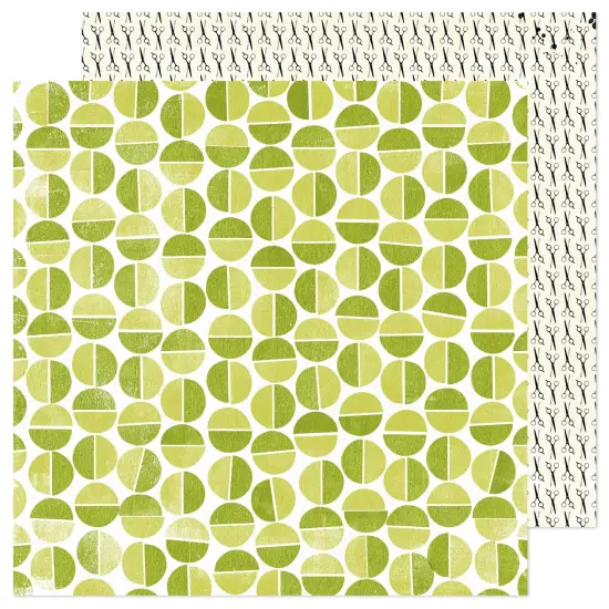 Vicki Boutin Print Shop Double-Sided Cardstock 12"X12" {1}