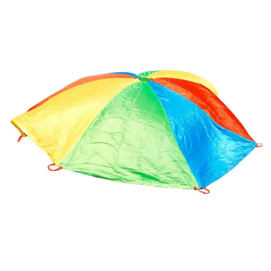 Physical Education Parachute 12' {1}