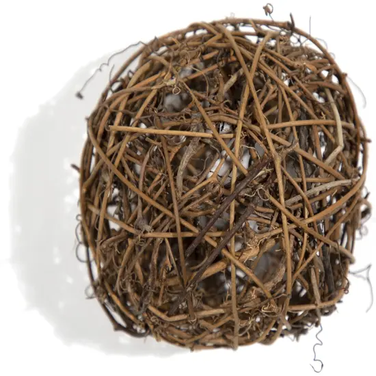 CousinDIY Grapevine Ball-4" {3}