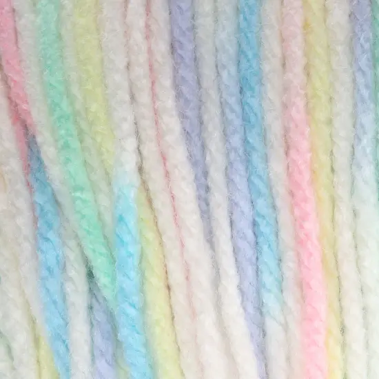 Bernat Super Value Ombre Yarn {1}