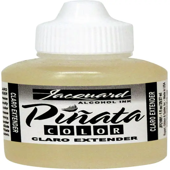 Jacquard Pinata Color Claro Extender-1oz {2}