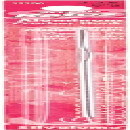 Susan Bates Silvalume Aluminum Crochet Hook 5.5"-Size I9/5.5mm {1}