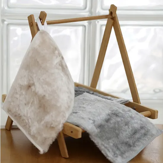 Sanitizing 100% Viscose Dish Cloths, Excellent Hygroscopic and Oil Absorbent, Removing Stains with just Water (6.7&rdquo;X4.7&rdquo;, Gray/Beige) 2 sets {2}