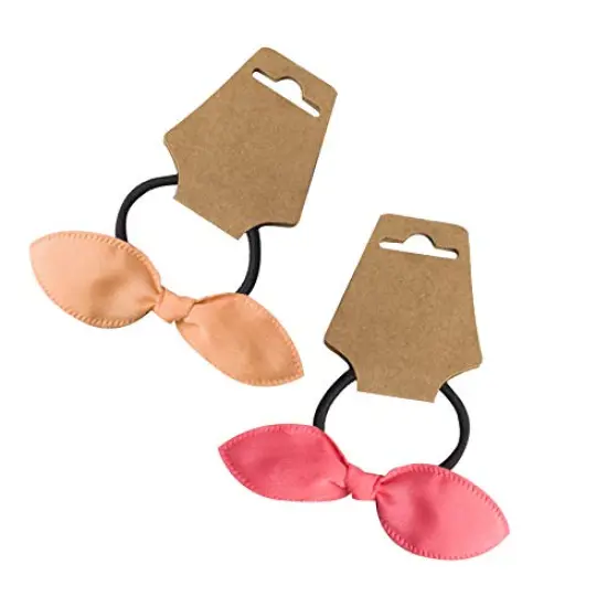 500 Pieces Necklace Display Cards - Jewelry Display Cards - Bracelet Display Cards - Choker Display Cards, Easy and Simple For Display Your Jewelries, Necklace, Bracelets - Bulk 500 Pack {4}