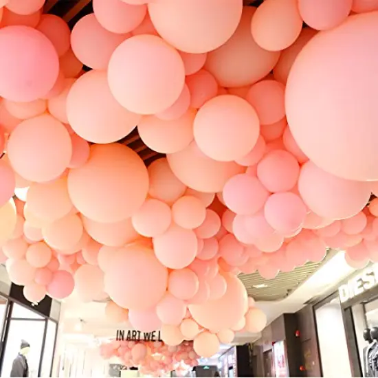 1000 Pieces Glue Point Clear Balloon Glue Removable Adhesive Dots Double Sided Dots of Glue Tape for Balloons Craft Glue Points Dots Sticky Dots or Wedding Decoration {4}