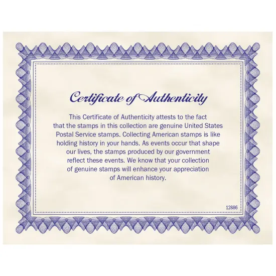 40 U.S. Postage Stamps from the 1910's, 1920's, 1930's & 1940's {6}