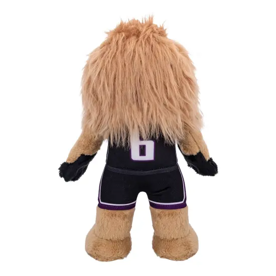 Bleacher Creatures Sacramento Kings Slamson 10" Mascot Plush Figure (Icon Uniform) {5}