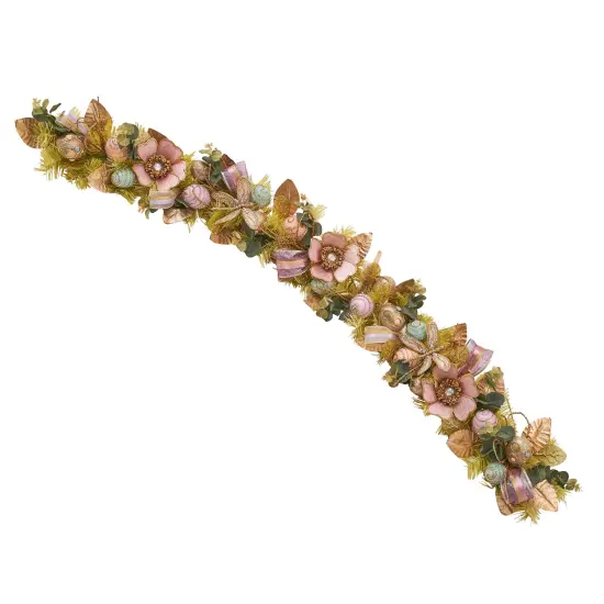 Easter Premium Garland HanDcrafted {1}