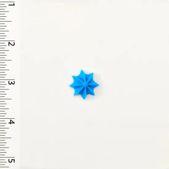 #21 Star Decorating Tip, 1ct {2}