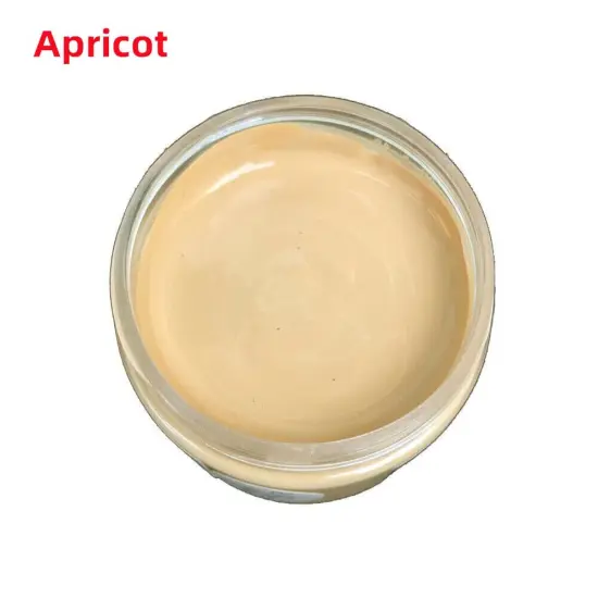 Advanced Leather Repair Gel Kit for Car Seats, Sofas Apricot(50g) {1}