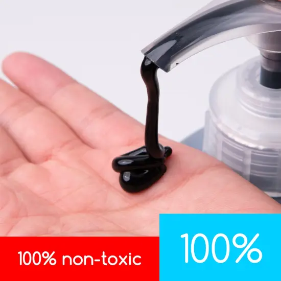 MEEDEN Burnt Umber Acrylic Paint with Pump Lid, 1/2 Gallon (2L /67.6 oz.) Heavy-Body Non-Toxic Rich Pigment Color, Perfect for Art Class, Wall Painting, Painting Party & Creative DIY {4}