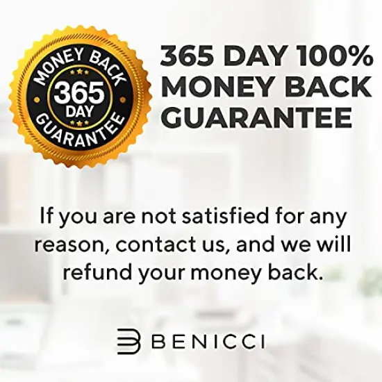 Complete Acrylic Paint Set &ndash; 24х Rich Pigment Colors &ndash; 12x Art Brushes with Bonus Paint Art Knife & Sponge &ndash; for Painting Canvas, Clay, Ceramic & Crafts, Non-Toxic & Quick Dry &ndash; for Kids & Adults {3}