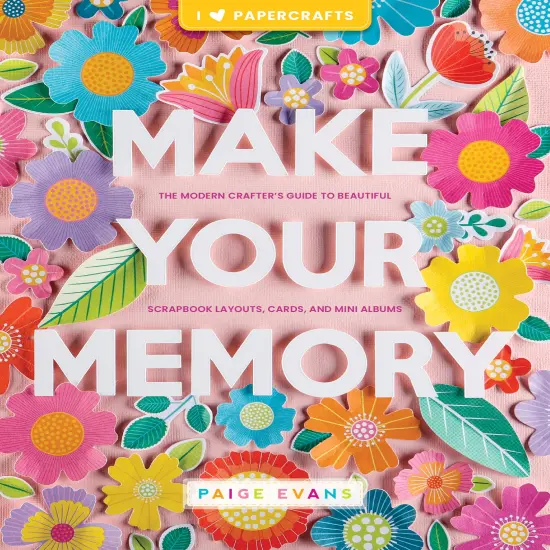 Make Your Memory {1}